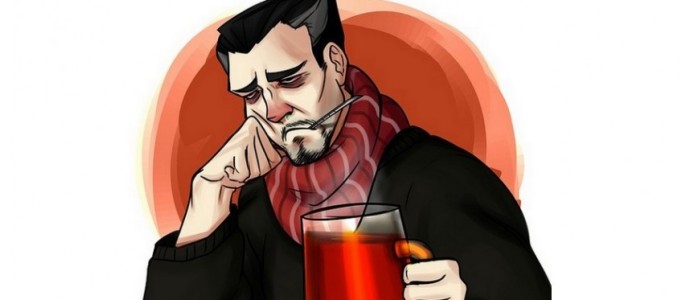 Thé et tisane pour lutter contre la toux